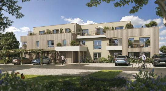 Vente Appartement 2 pi�ces SORINIERES 44840