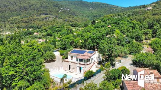 Vente Maison 4 pi�ces SEILLANS 83440