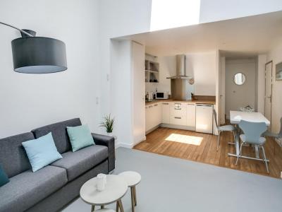 Location Appartement 2 pi�ces BORDEAUX 33000
