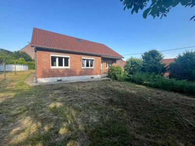 For sale House VILLERS-POL  59