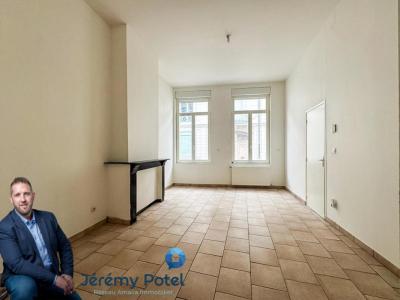 Vente Maison 7 pi�ces CAMBRAI 59400
