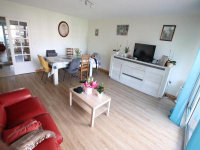 Location Appartement 4 pi�ces LANNION 22300