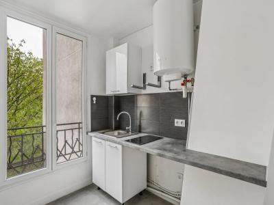 Vente Appartement PARIS-20EME-ARRONDISSEMENT 75020