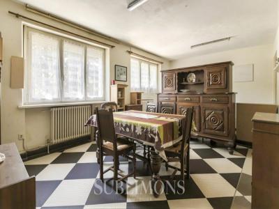 Vente Maison 5 pi�ces HENNEBONT 56700