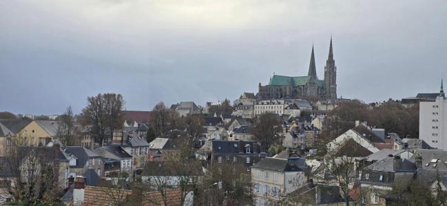 Vente Appartement 2 pi�ces CHARTRES 28000