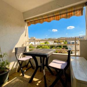 Vente Appartement 2 pi�ces PARIS-16EME-ARRONDISSEMENT 75016