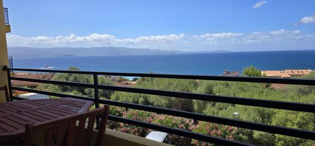 Vente Appartement 3 pi�ces AJACCIO 20000
