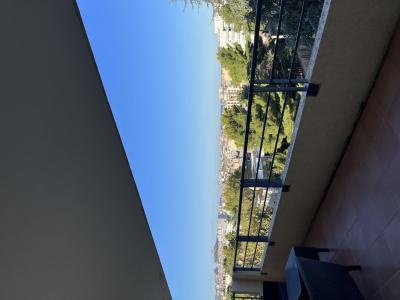 Location Appartement 2 pi�ces MARSEILLE-12EME-ARRONDISSEMENT 13012