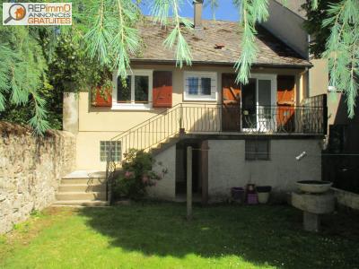 Vente Maison 3 pi�ces CHATEAU-CHINON 58120