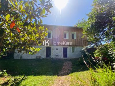 Vente Maison 5 pi�ces REOLE 33190