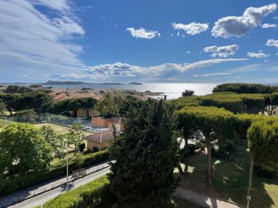 Vente Appartement 5 pi�ces SIX-FOURS-LES-PLAGES 83140