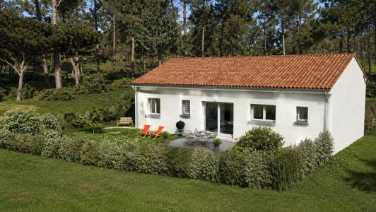 Vente Maison 5 pi�ces ROIFFIEUX 07100