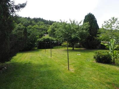 Vente Maison GIROMAGNY 