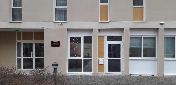 Location Bureau BELLERIVE-SUR-ALLIER 03700