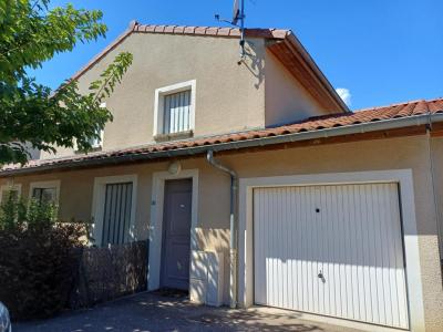 Vente Maison 3 pi�ces VION 07610