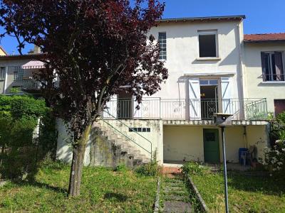Vente Maison 6 pi�ces CLERMONT-FERRAND 63000