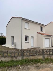 Vente Maison 5 pi�ces SAINT-MARS-DE-COUTAIS 44680