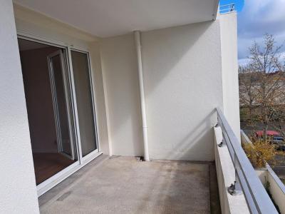 Vente Appartement ANGERS 