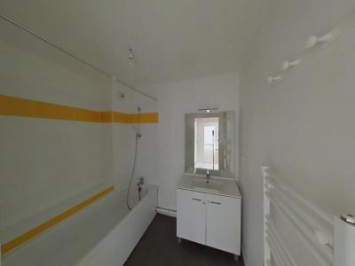 Vente Appartement 3 pi�ces BLAGNAC 31700