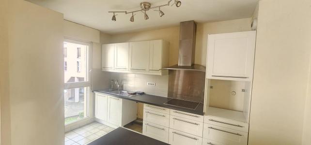 Vente Appartement LYON-3EME-ARRONDISSEMENT 