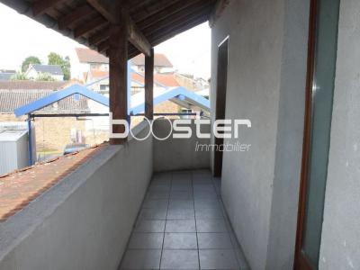 Location Appartement LIMOGES 