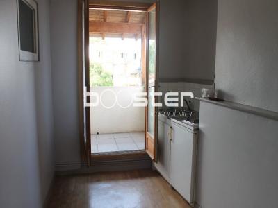 Location Appartement LIMOGES 