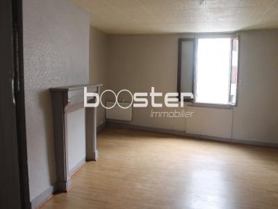 For rent Apartment LIMOGES 