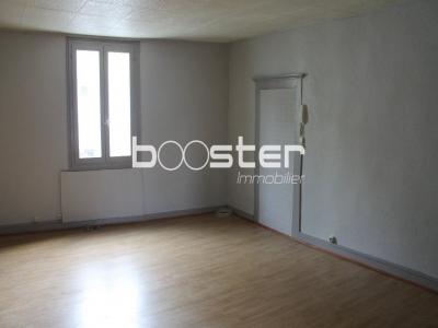 For rent Apartment LIMOGES