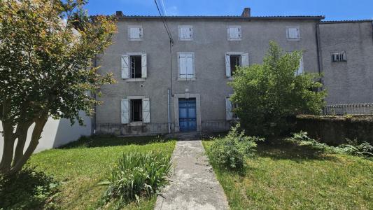 Vente Prestige LABARTHE-RIVIERE 31800