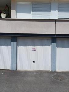 Location Parking LURE 70200