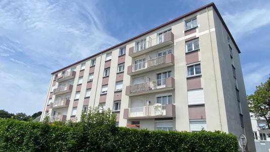 Location Appartement 2 pi�ces BREST 29200