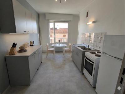 Location Appartement 4 pi�ces CHARMES 88130