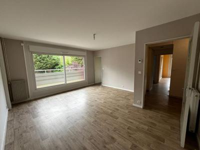 Vente Appartement 3 pi�ces TRELAZE 49800