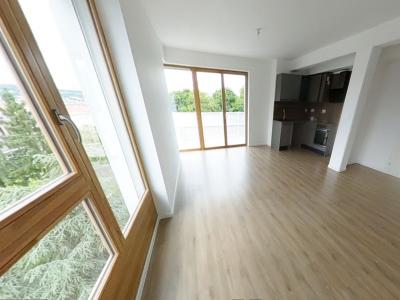 Location Appartement 4 pi�ces NANCY 54000