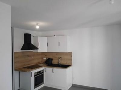 Location Appartement 2 pi�ces COGNIN 73160