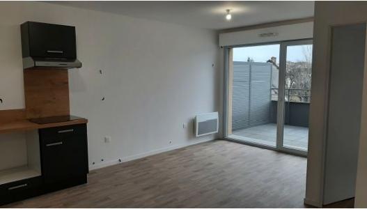 Location Appartement 2 pi�ces TOURS 37100