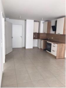 Location Appartement 2 pi�ces NANCY 54000
