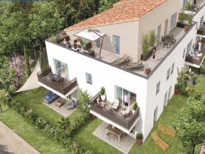 Location Appartement 2 pi�ces MIRAMAS 13140