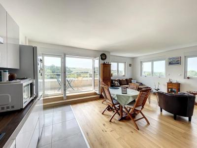 Vente Appartement 4 pi�ces SAINT-MARTIN-BOULOGNE 62280