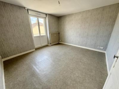 Location Appartement 3 pi�ces VAL-DE-MEUSE 52140
