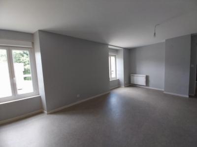 Location Appartement MARANVILLE  52