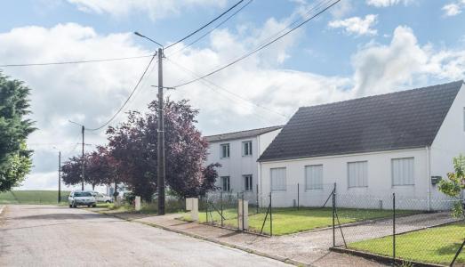 Location Maison BREUVANNES-EN-BASSIGNY  52