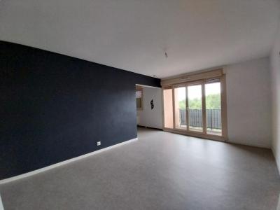 Location Appartement ANDELOT-BLANCHEVILLE  52