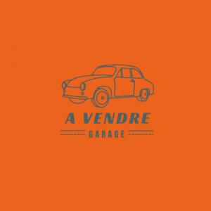 Vente Parking AURAY 56400