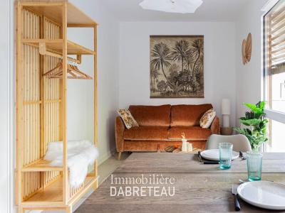 Location Appartement LYON-7EME-ARRONDISSEMENT 69007