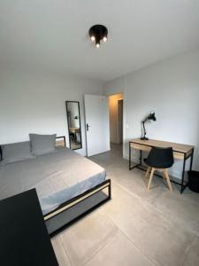 Location Appartement 7 pi�ces VILLEURBANNE 69100