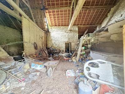 Vente Maison LUSSAC-LES-EGLISES 