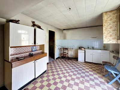 For sale House LUSSAC-LES-EGLISES 