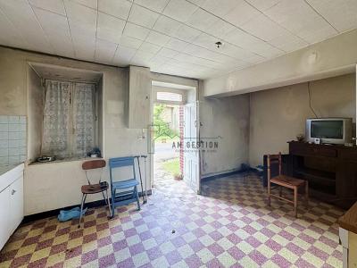 For sale House LUSSAC-LES-EGLISES 