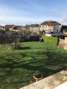 Location Maison 5 pi�ces MONTCHANIN 71210